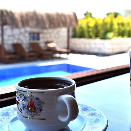 Aksu Hotel Alaçatı Zewnętrze zdjęcie