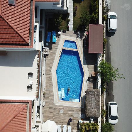 Aksu Hotel Alaçatı Zewnętrze zdjęcie