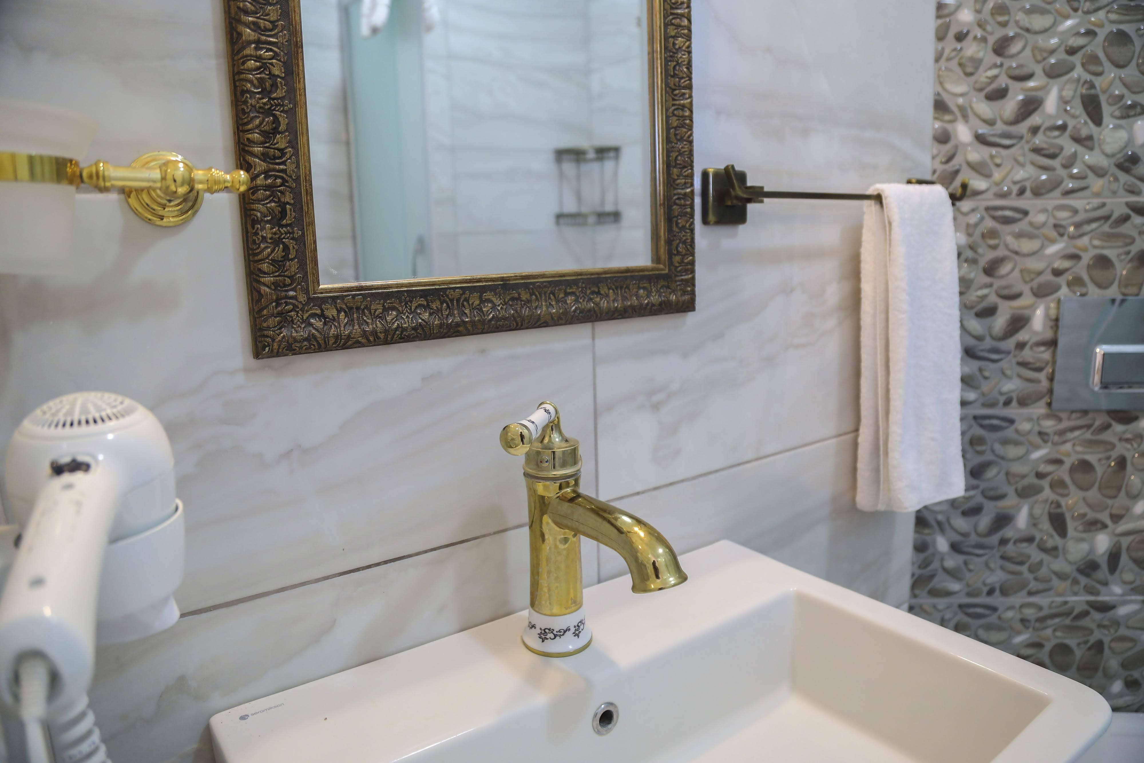 Aksu Hotel Alaçatı Zewnętrze zdjęcie