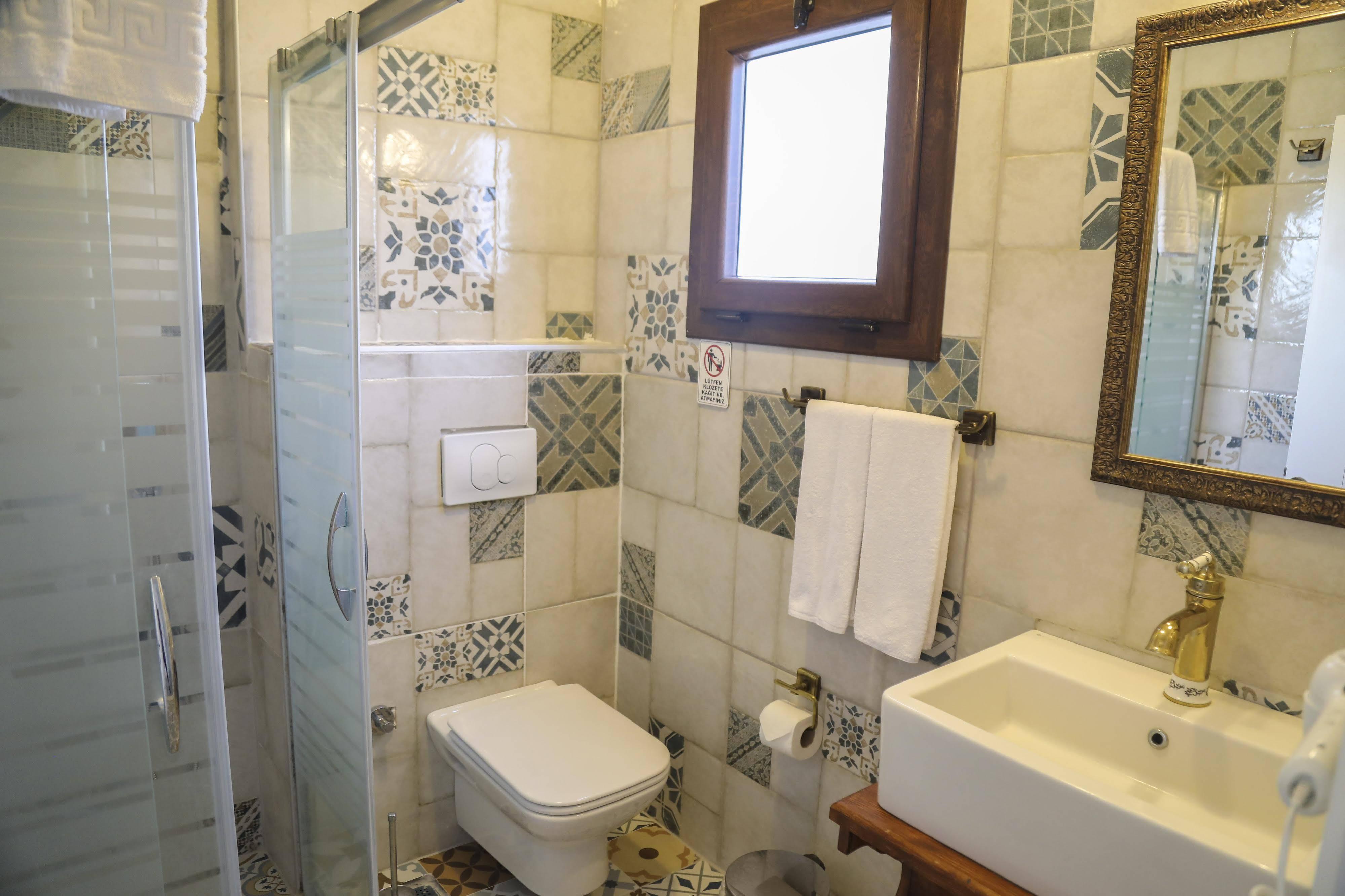 Aksu Hotel Alaçatı Zewnętrze zdjęcie