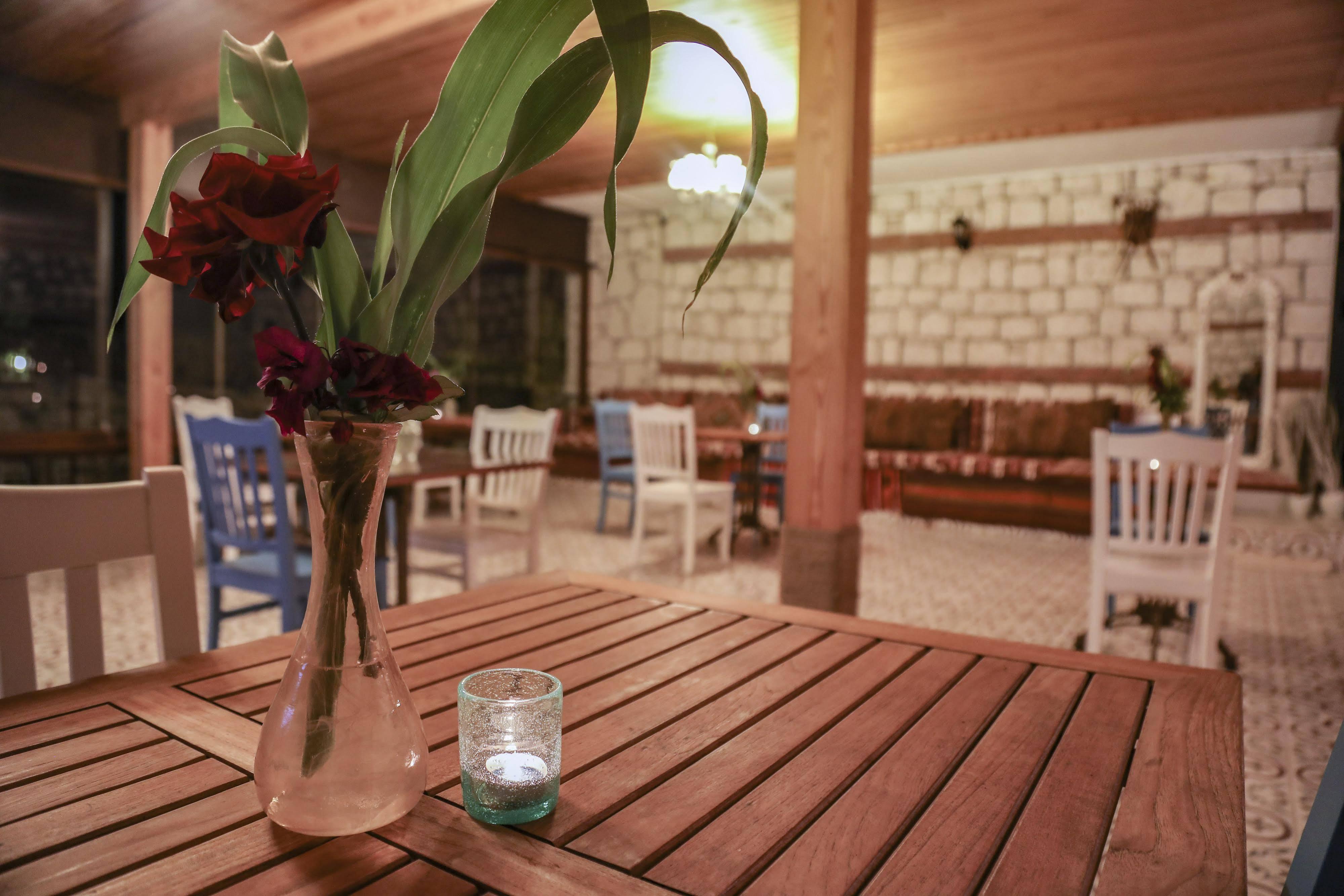 Aksu Hotel Alaçatı Zewnętrze zdjęcie