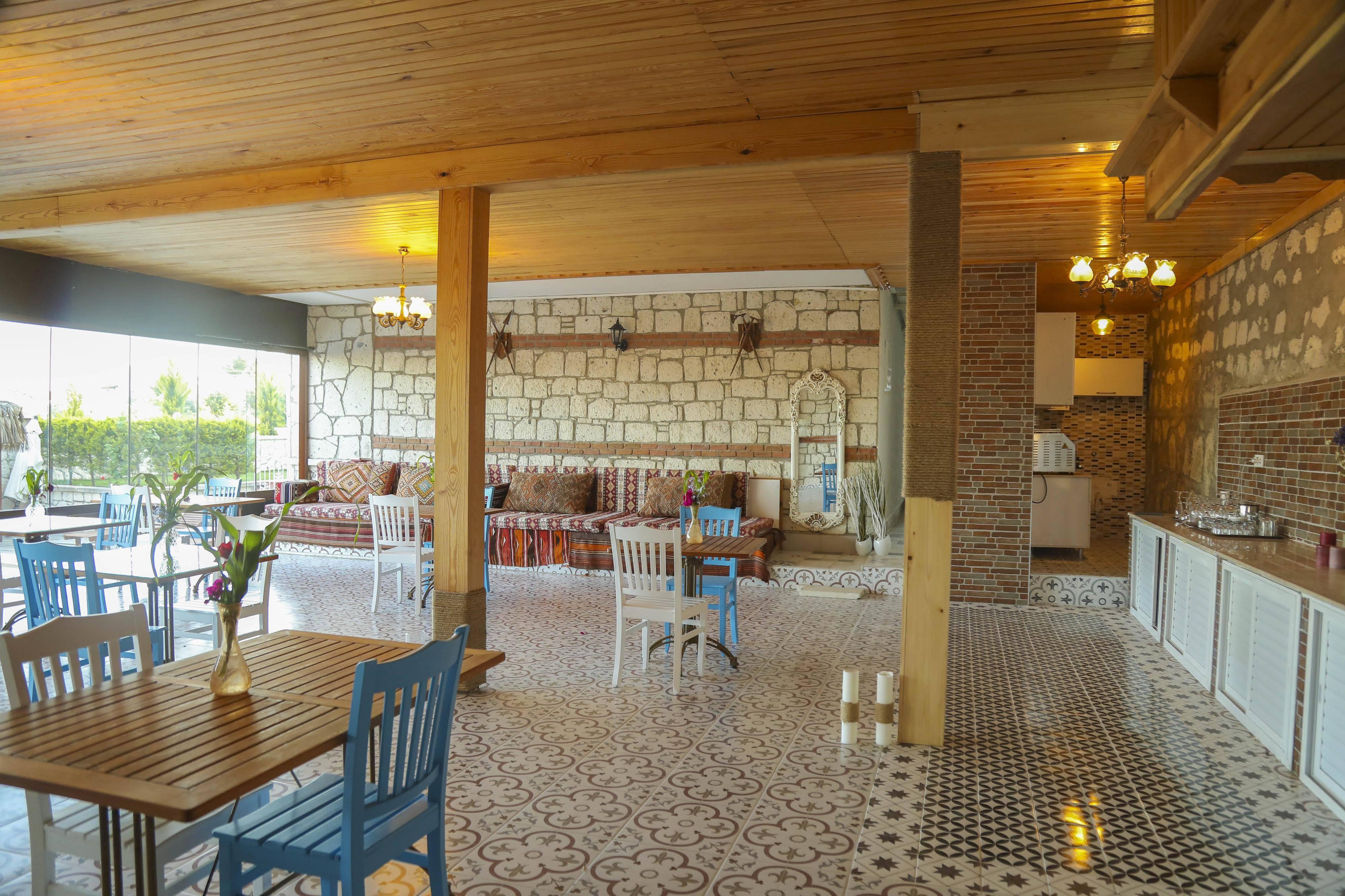 Aksu Hotel Alaçatı Zewnętrze zdjęcie