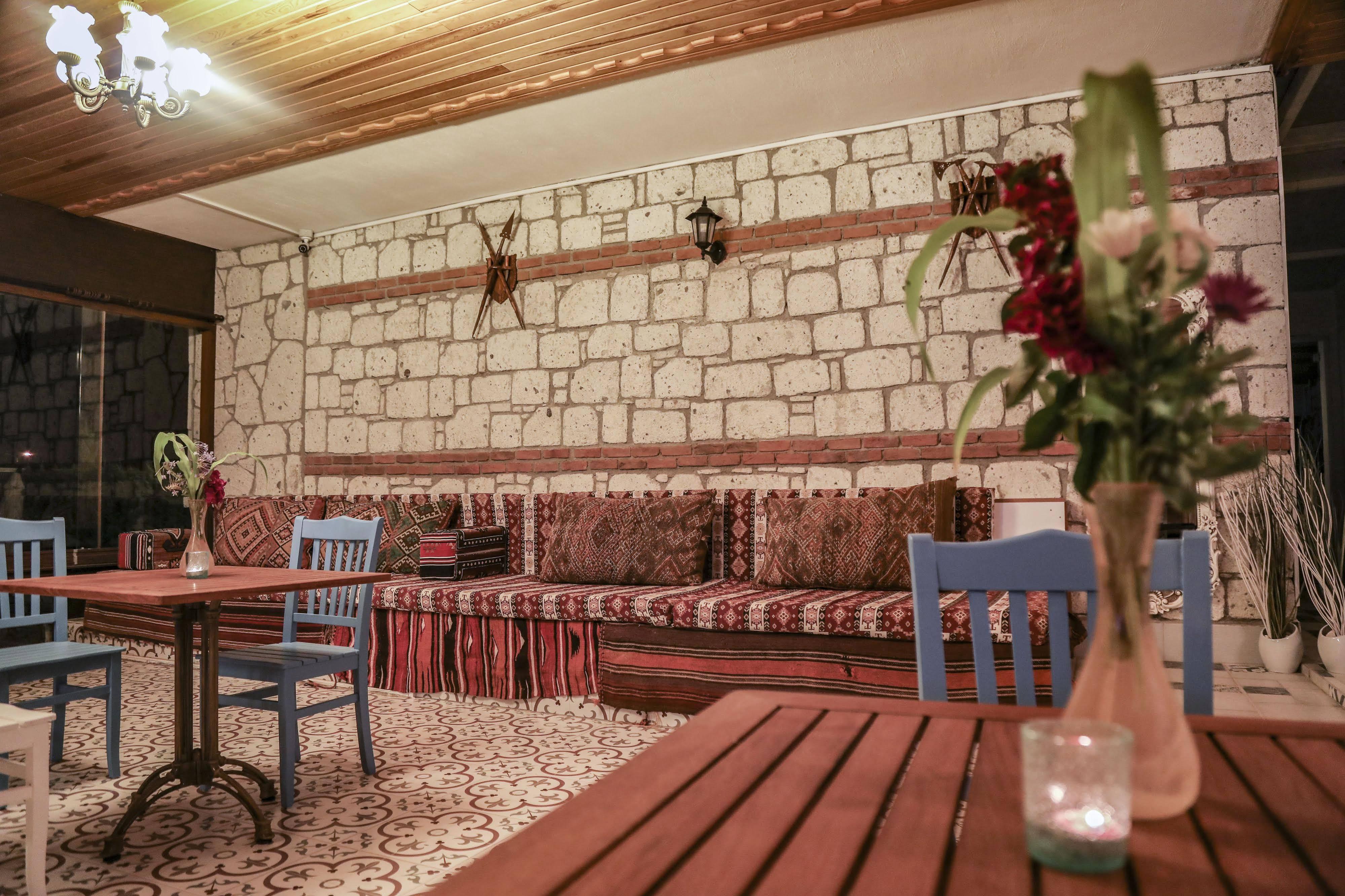 Aksu Hotel Alaçatı Zewnętrze zdjęcie