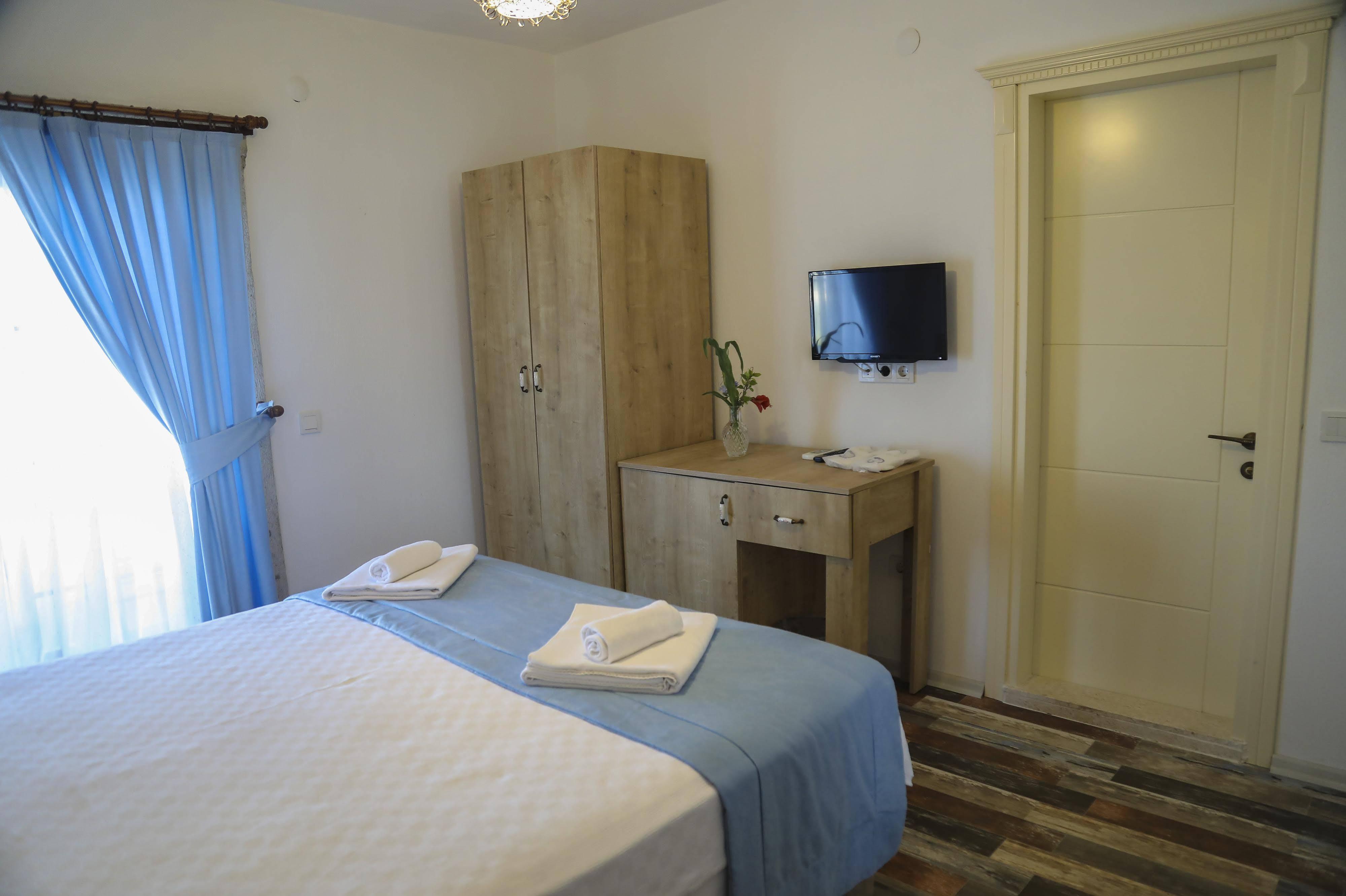 Aksu Hotel Alaçatı Zewnętrze zdjęcie