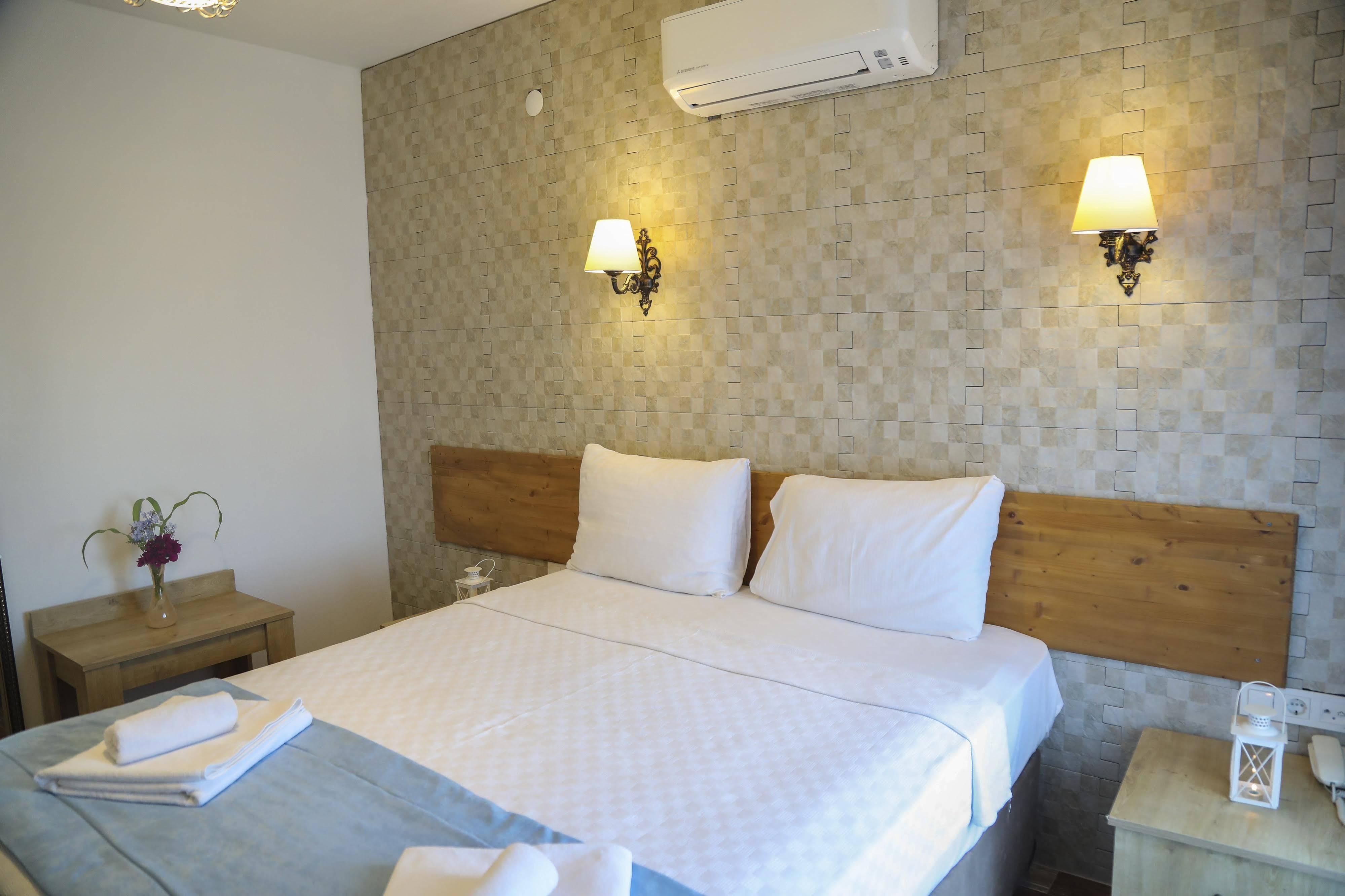 Aksu Hotel Alaçatı Zewnętrze zdjęcie