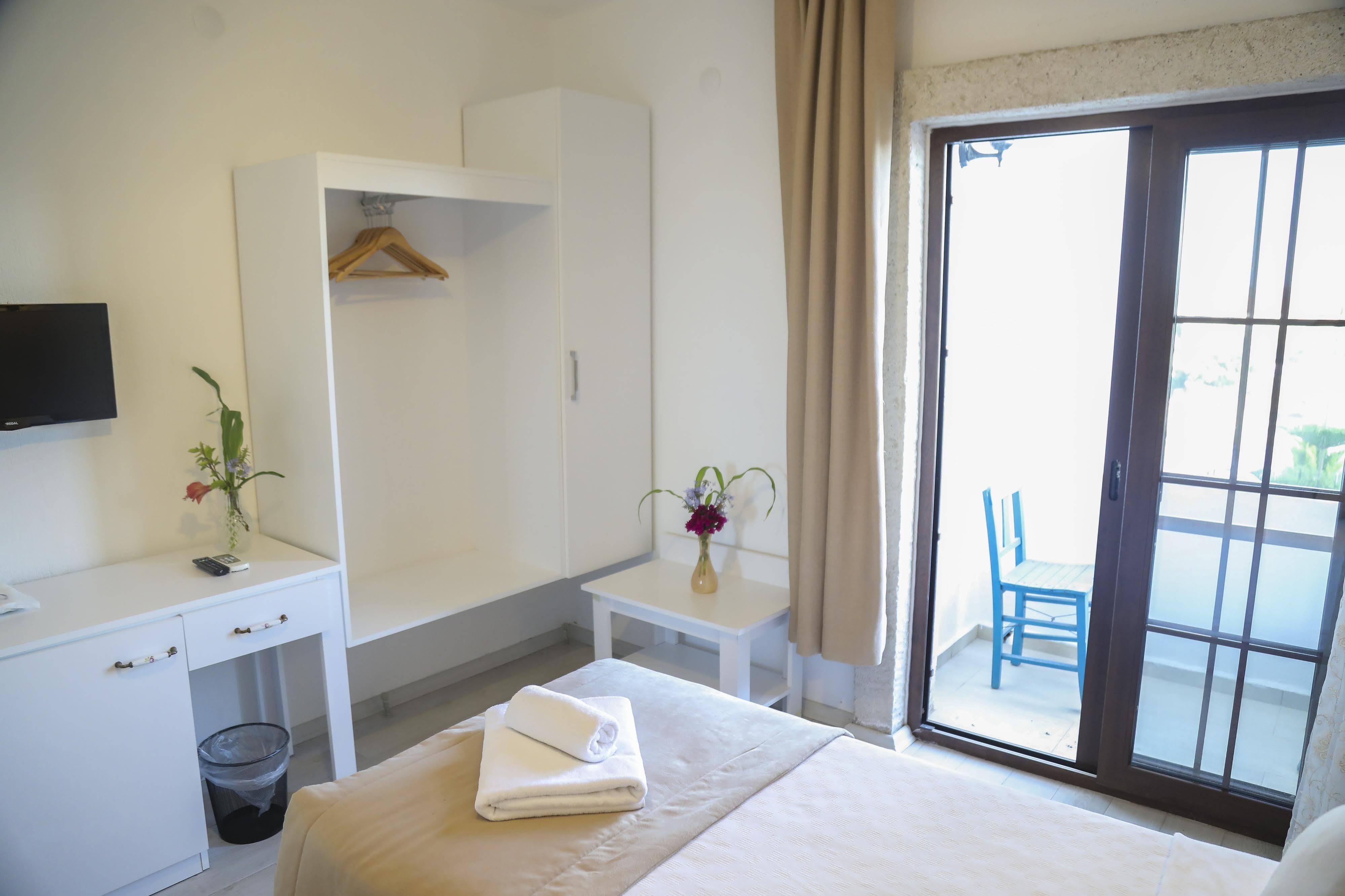 Aksu Hotel Alaçatı Zewnętrze zdjęcie