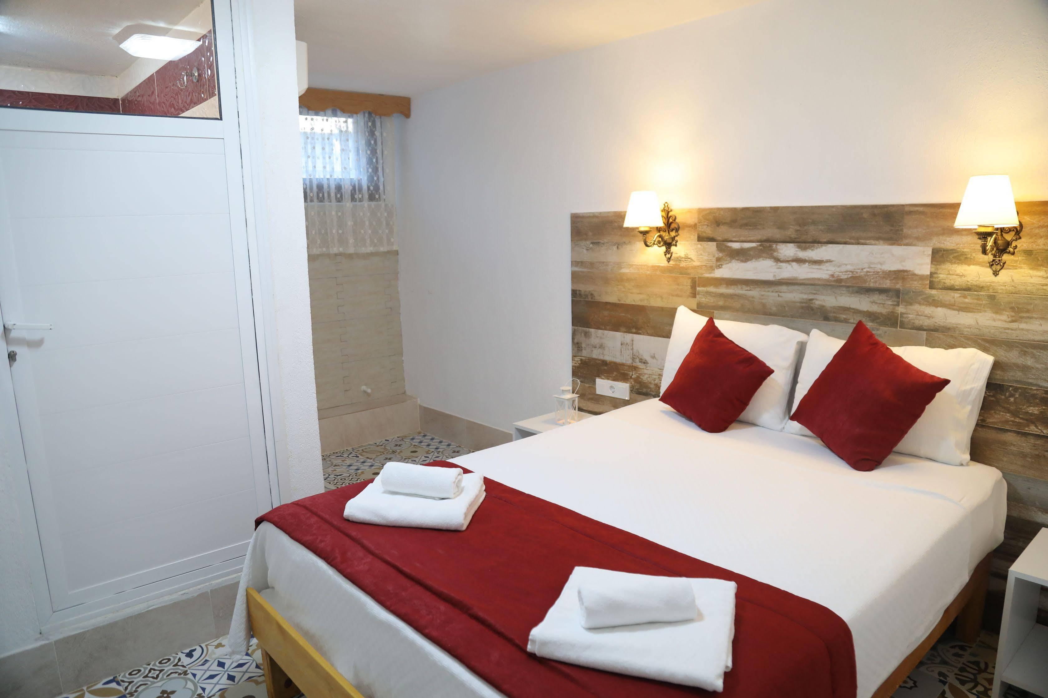Aksu Hotel Alaçatı Zewnętrze zdjęcie