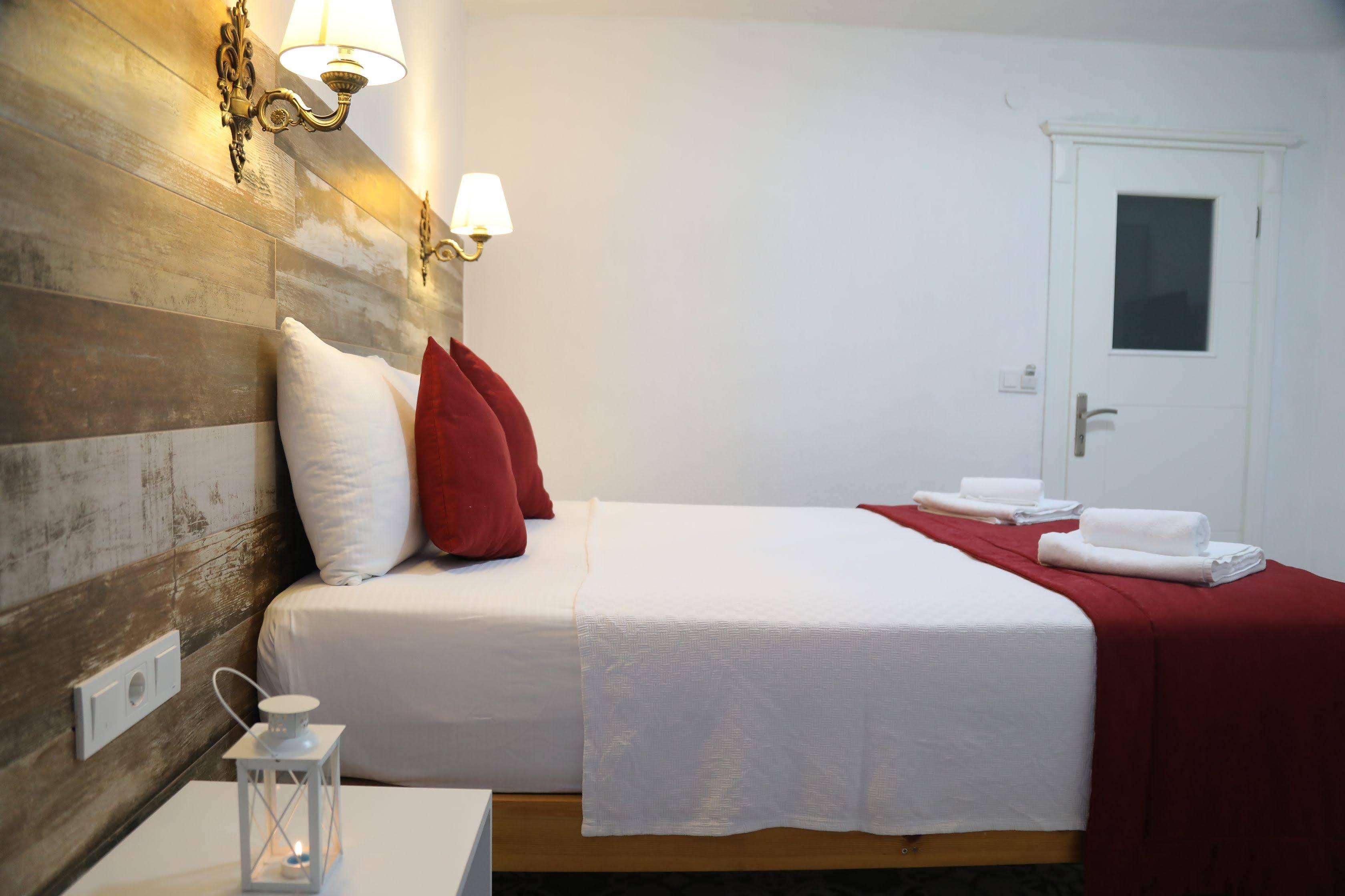 Aksu Hotel Alaçatı Zewnętrze zdjęcie