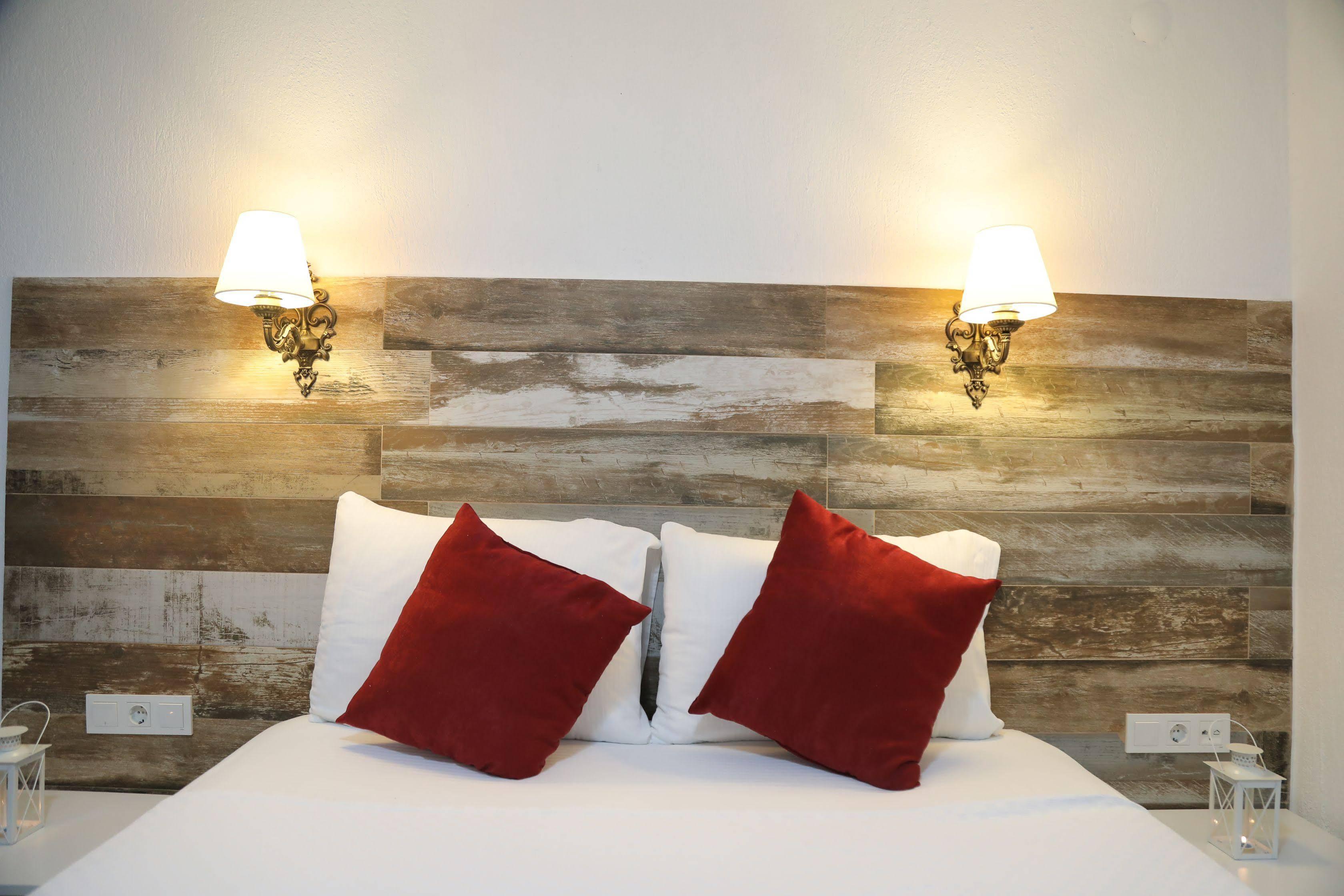 Aksu Hotel Alaçatı Zewnętrze zdjęcie
