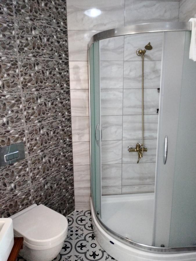 Aksu Hotel Alaçatı Zewnętrze zdjęcie