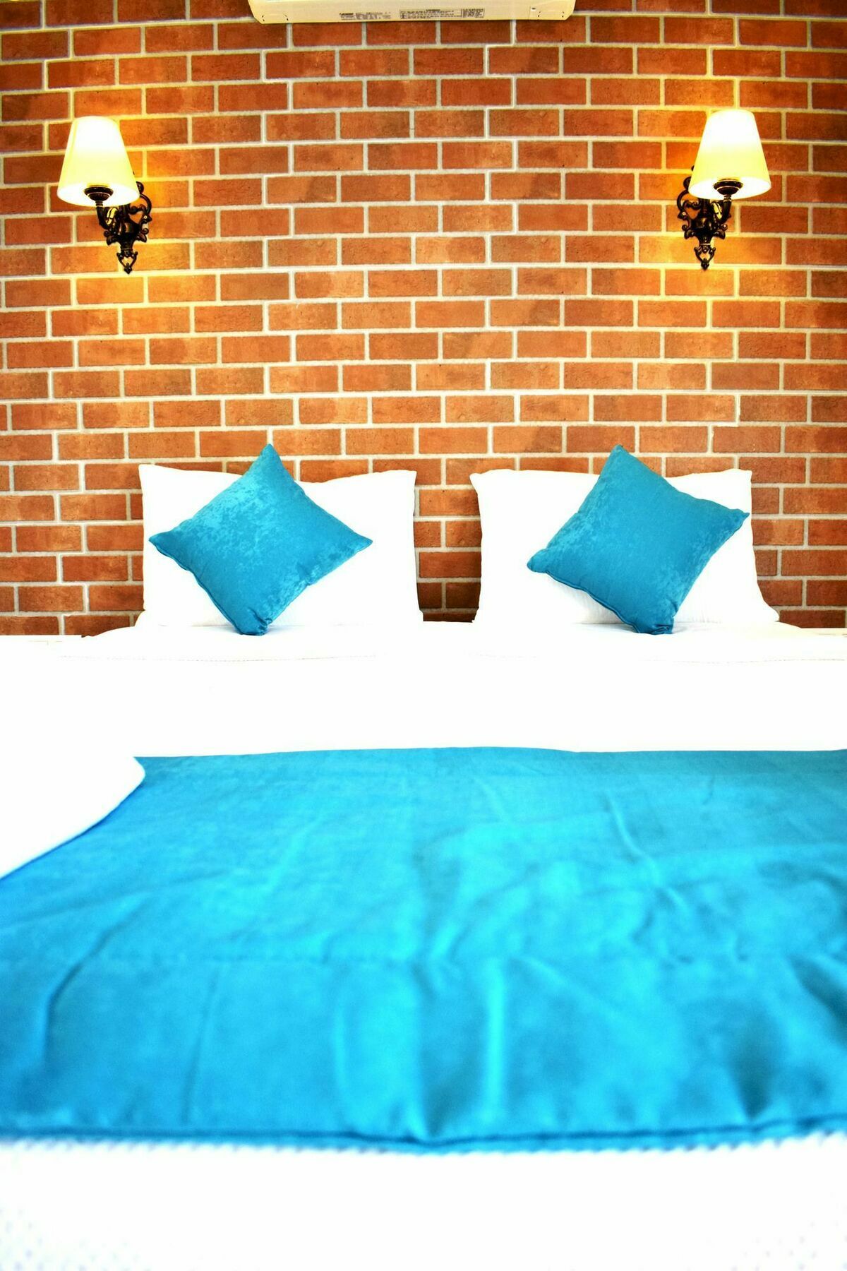 Aksu Hotel Alaçatı Zewnętrze zdjęcie