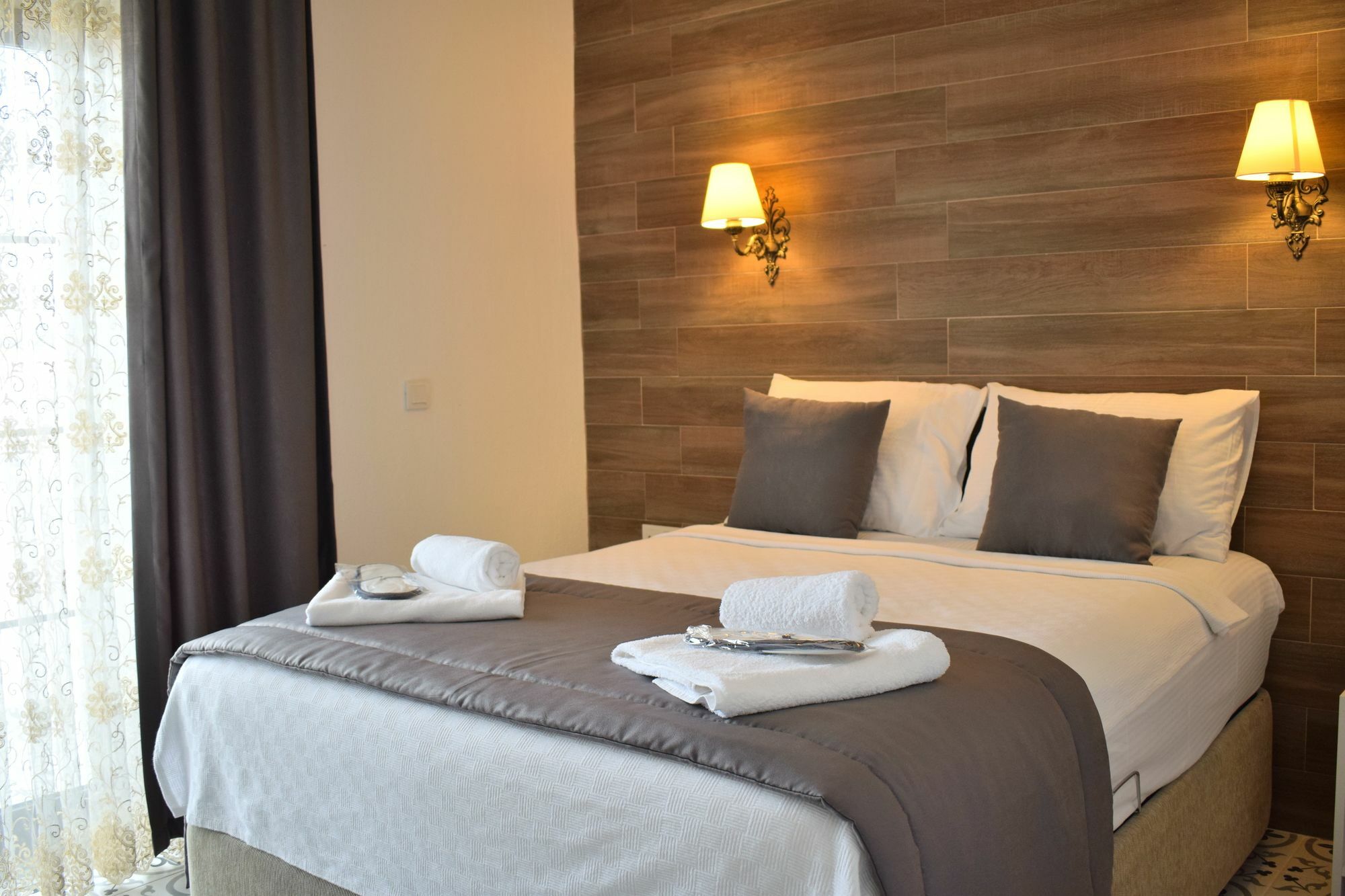 Aksu Hotel Alaçatı Zewnętrze zdjęcie