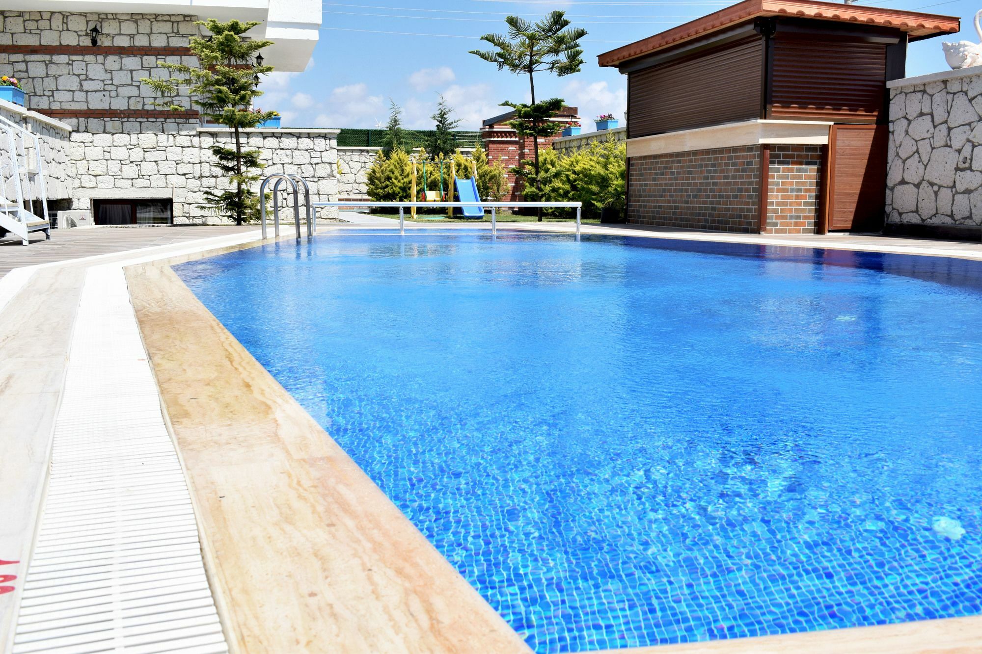 Aksu Hotel Alaçatı Zewnętrze zdjęcie