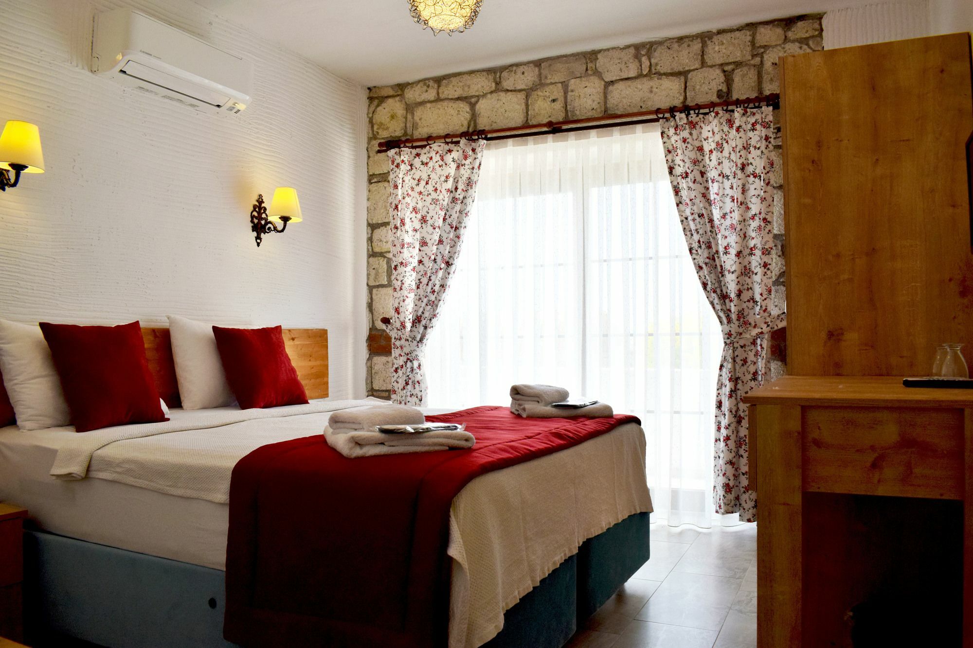 Aksu Hotel Alaçatı Zewnętrze zdjęcie