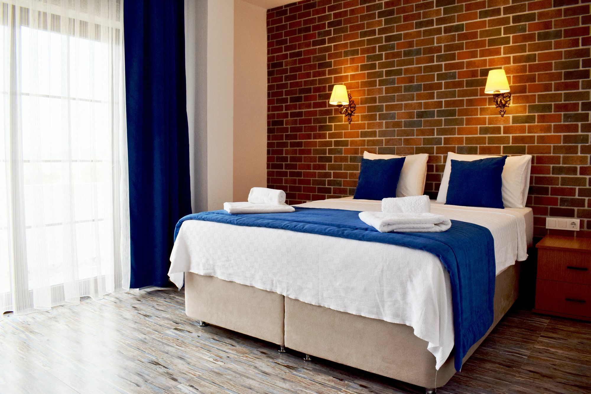 Aksu Hotel Alaçatı Zewnętrze zdjęcie