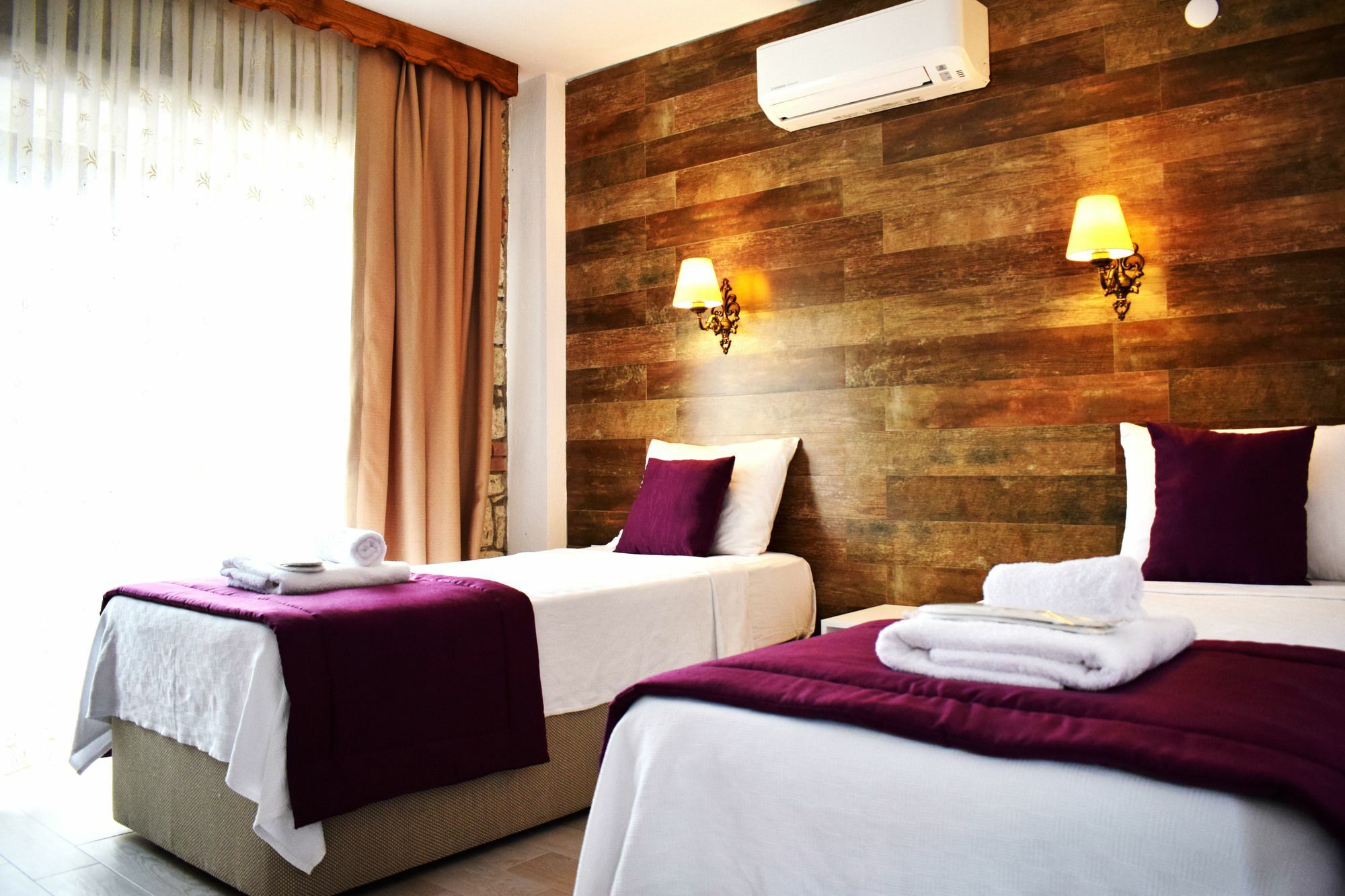 Aksu Hotel Alaçatı Zewnętrze zdjęcie