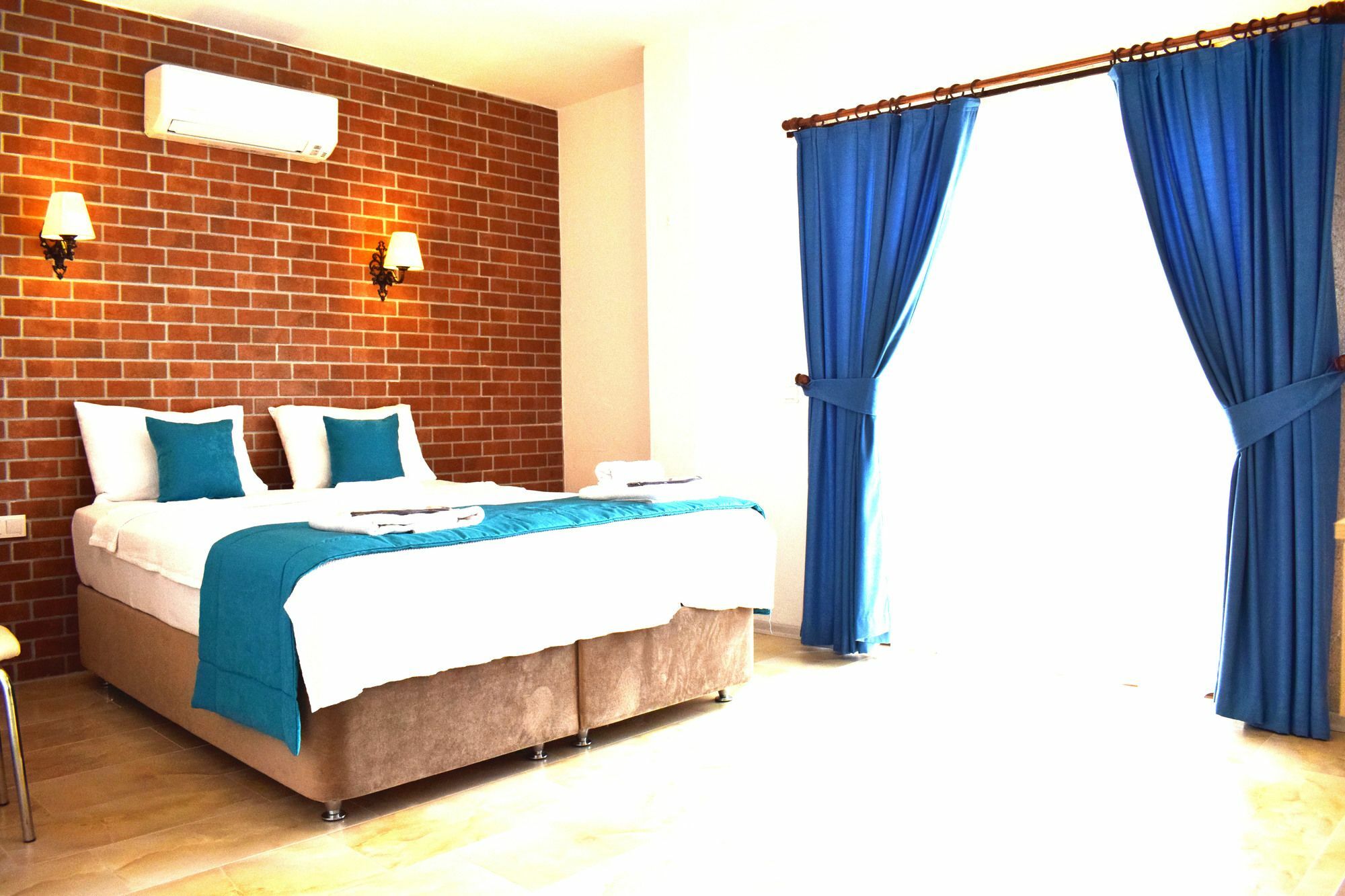 Aksu Hotel Alaçatı Zewnętrze zdjęcie
